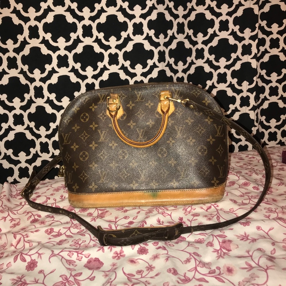Louis Vuitton Bag